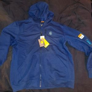 Carhartt Hoodie